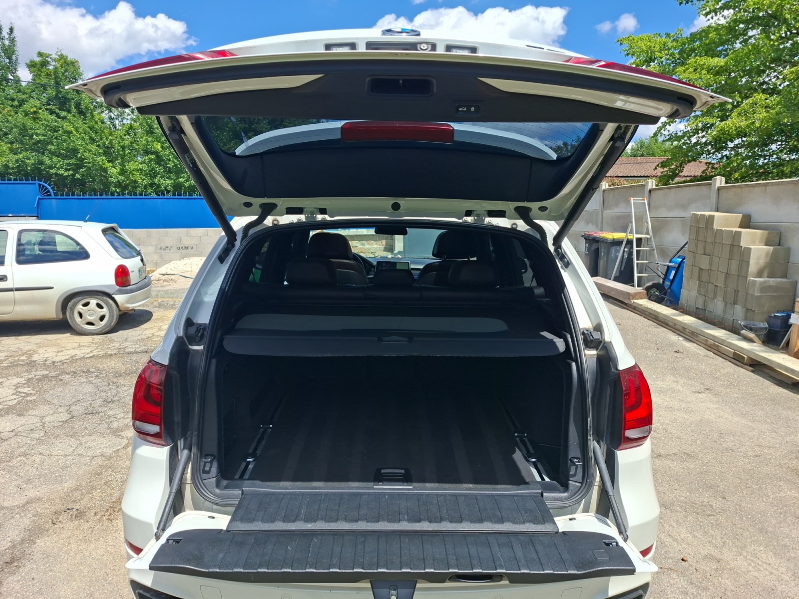 Bmw X5 27