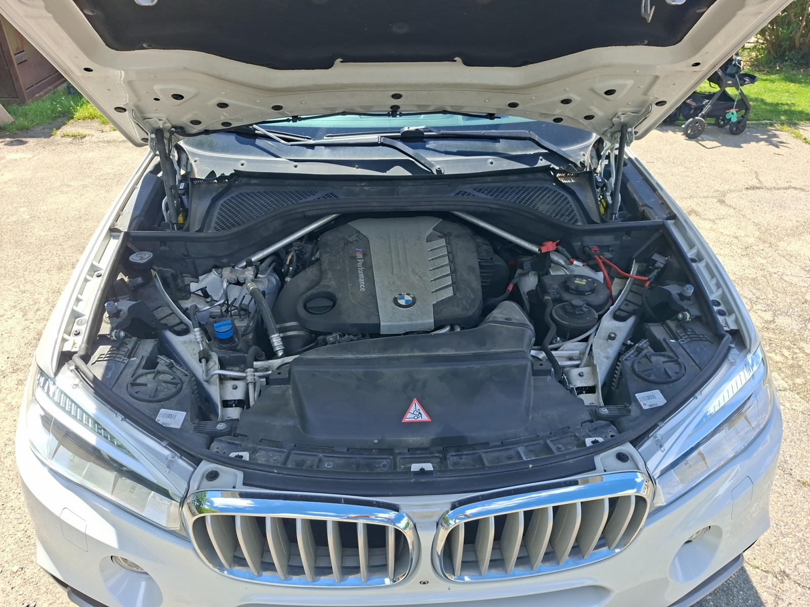 Bmw X5 33