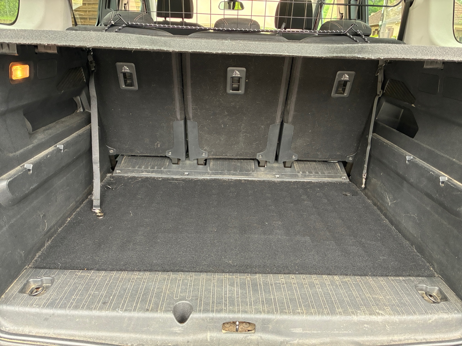 Peugeot Rifter 24