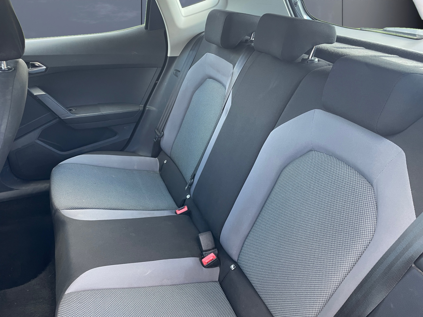 Seat Arona 10