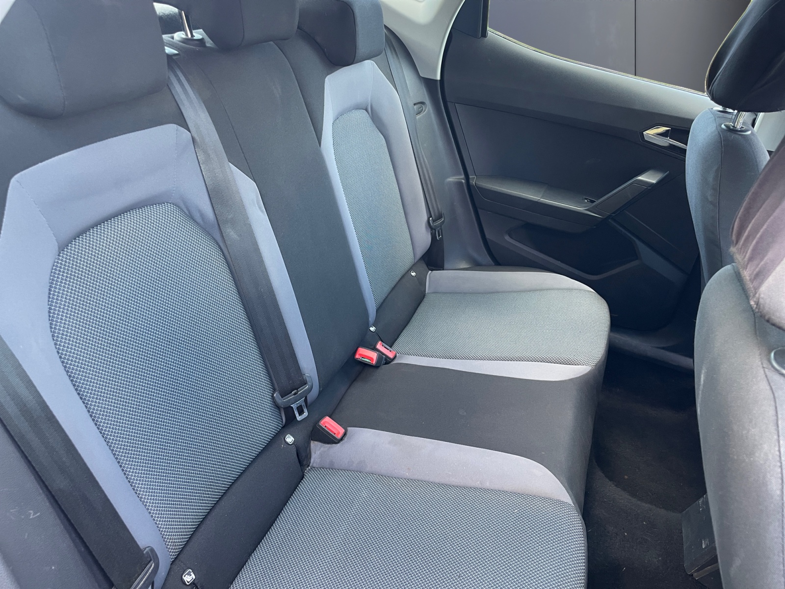 Seat Arona 11