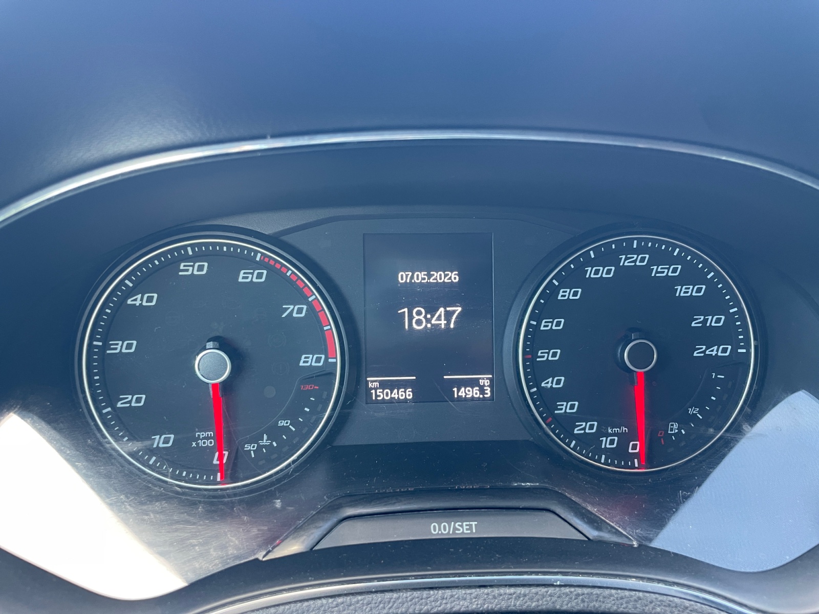 Seat Arona 16