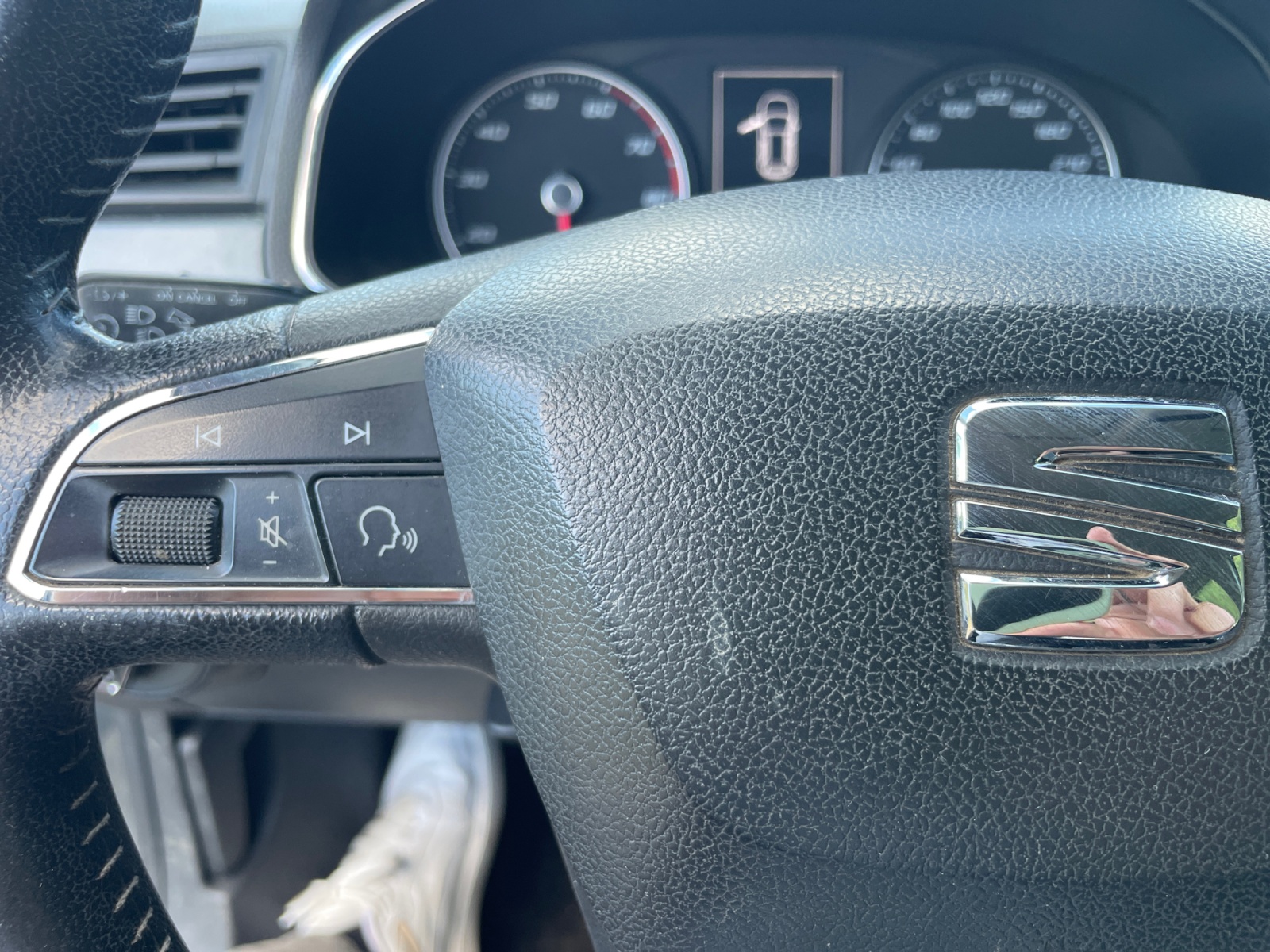 Seat Arona 18