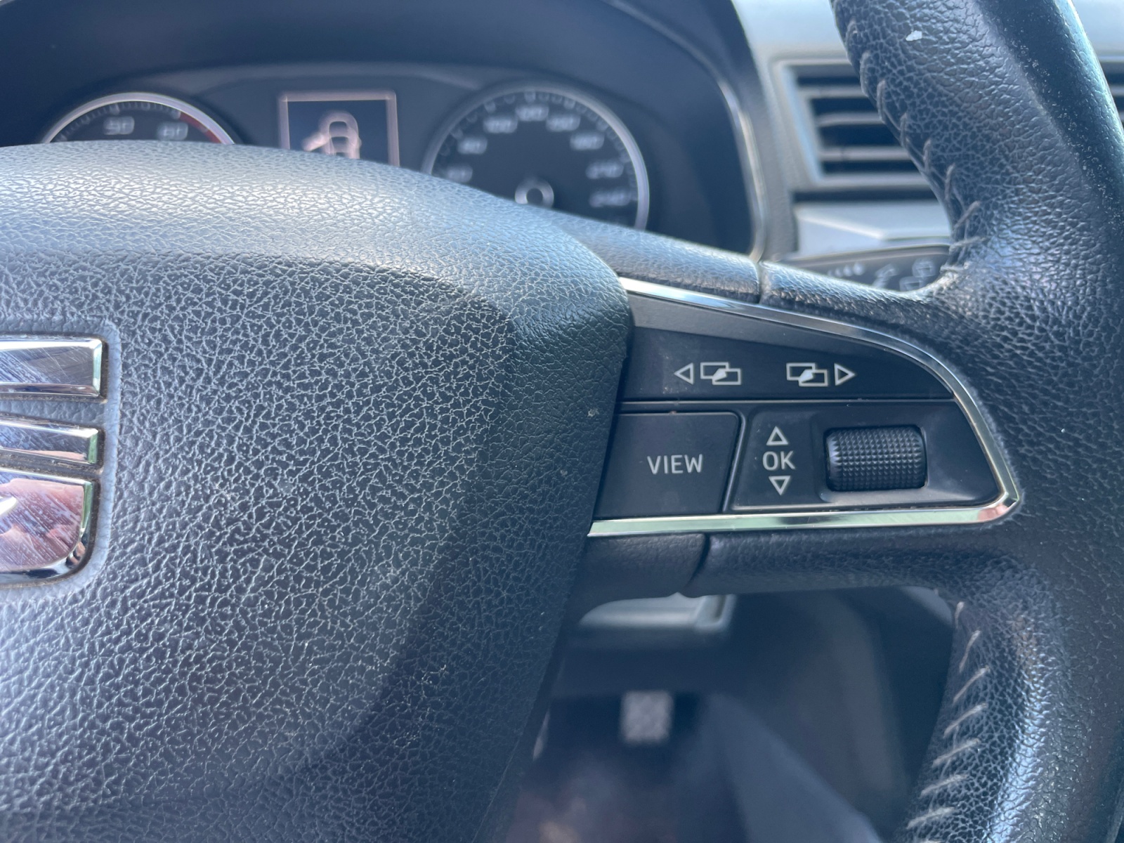 Seat Arona 19
