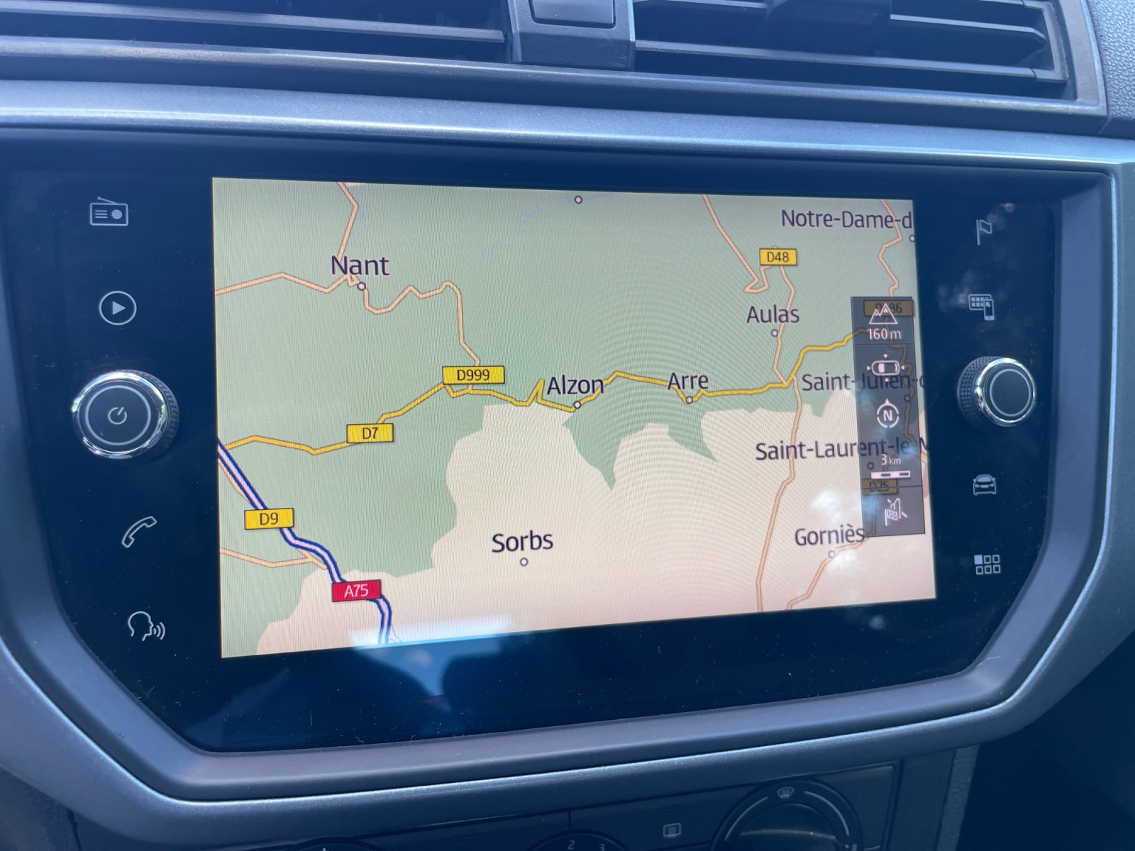 Seat Arona 20