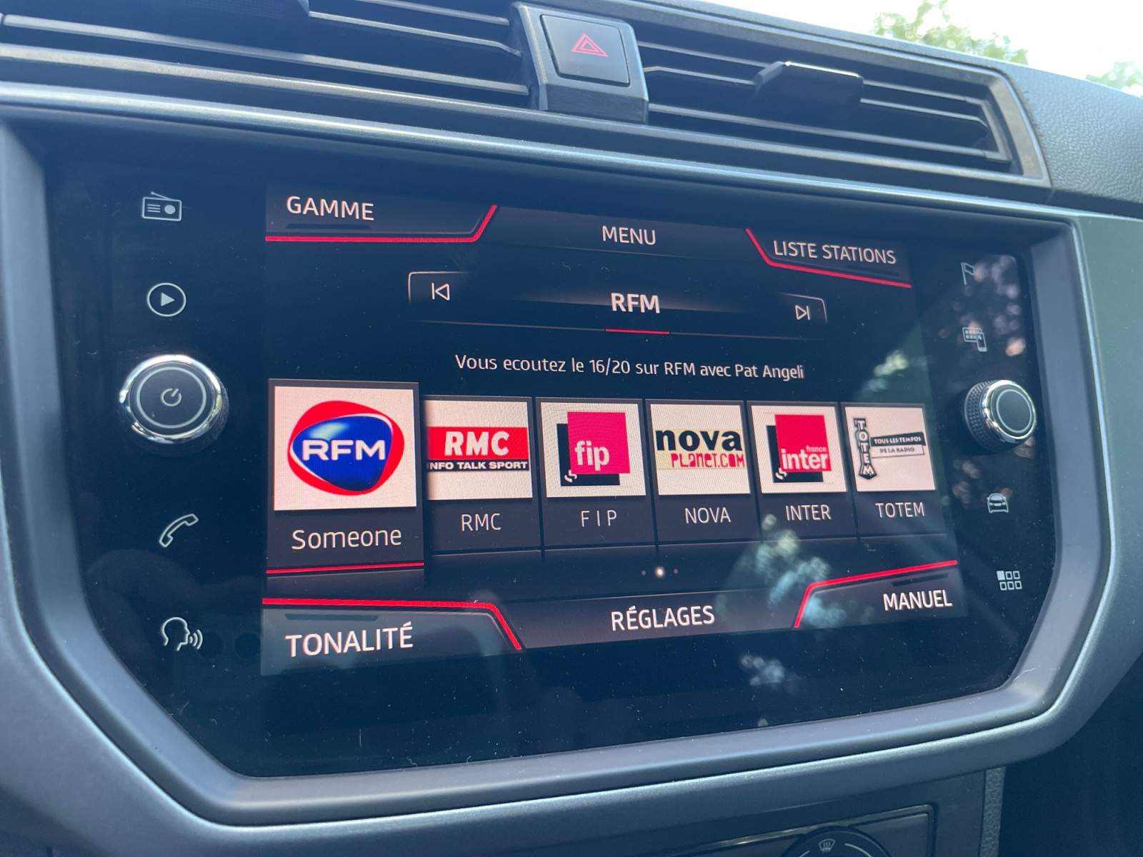 Seat Arona 22