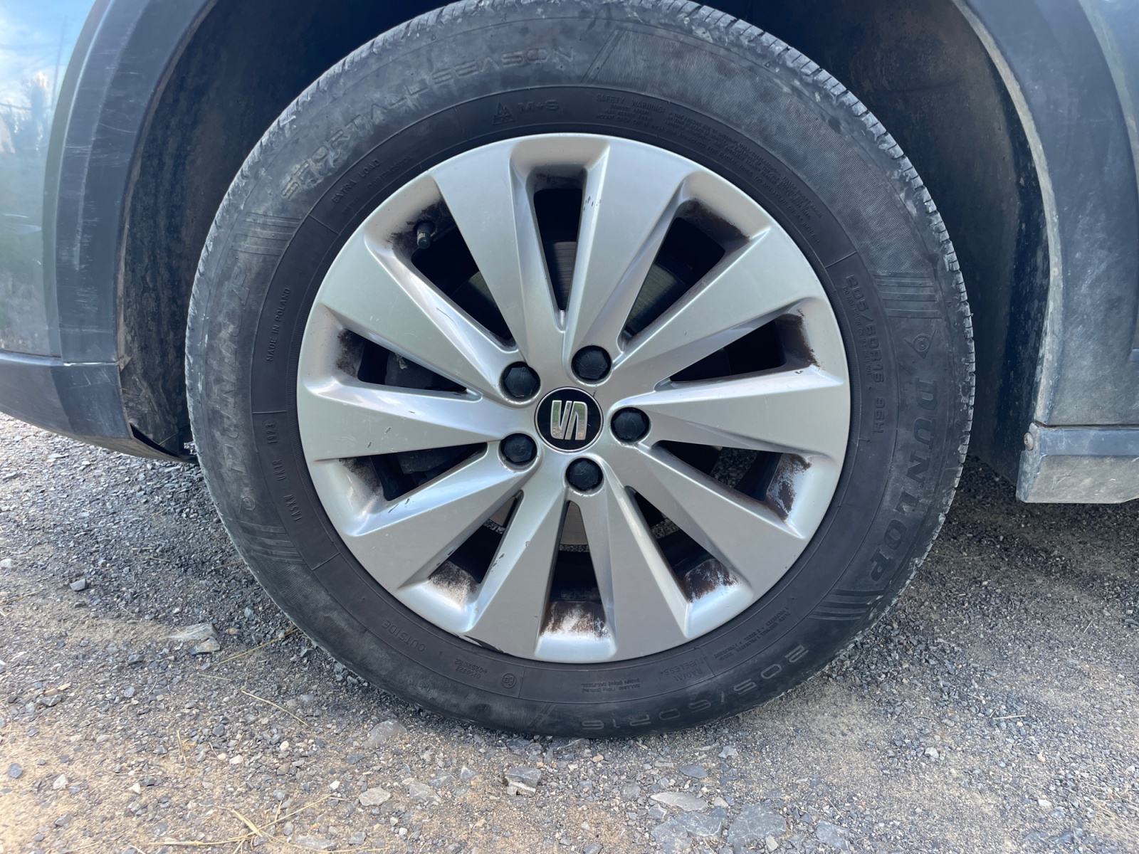 Seat Arona 26