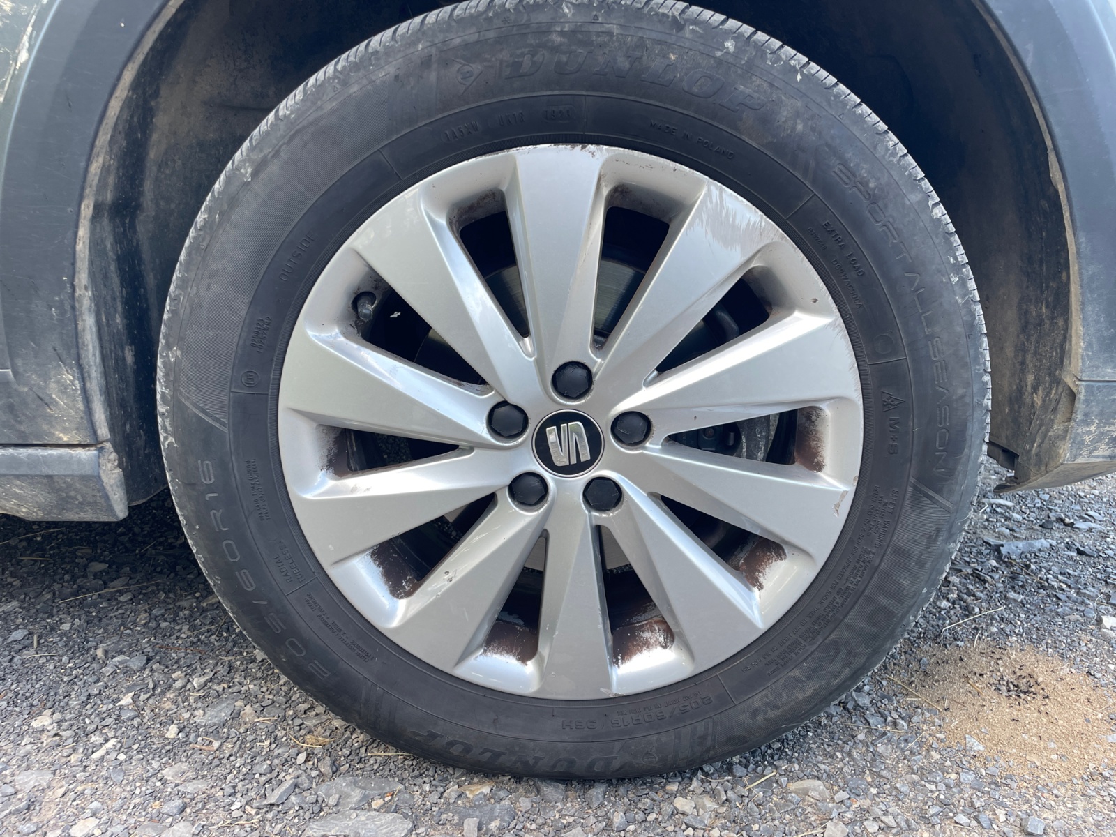 Seat Arona 27