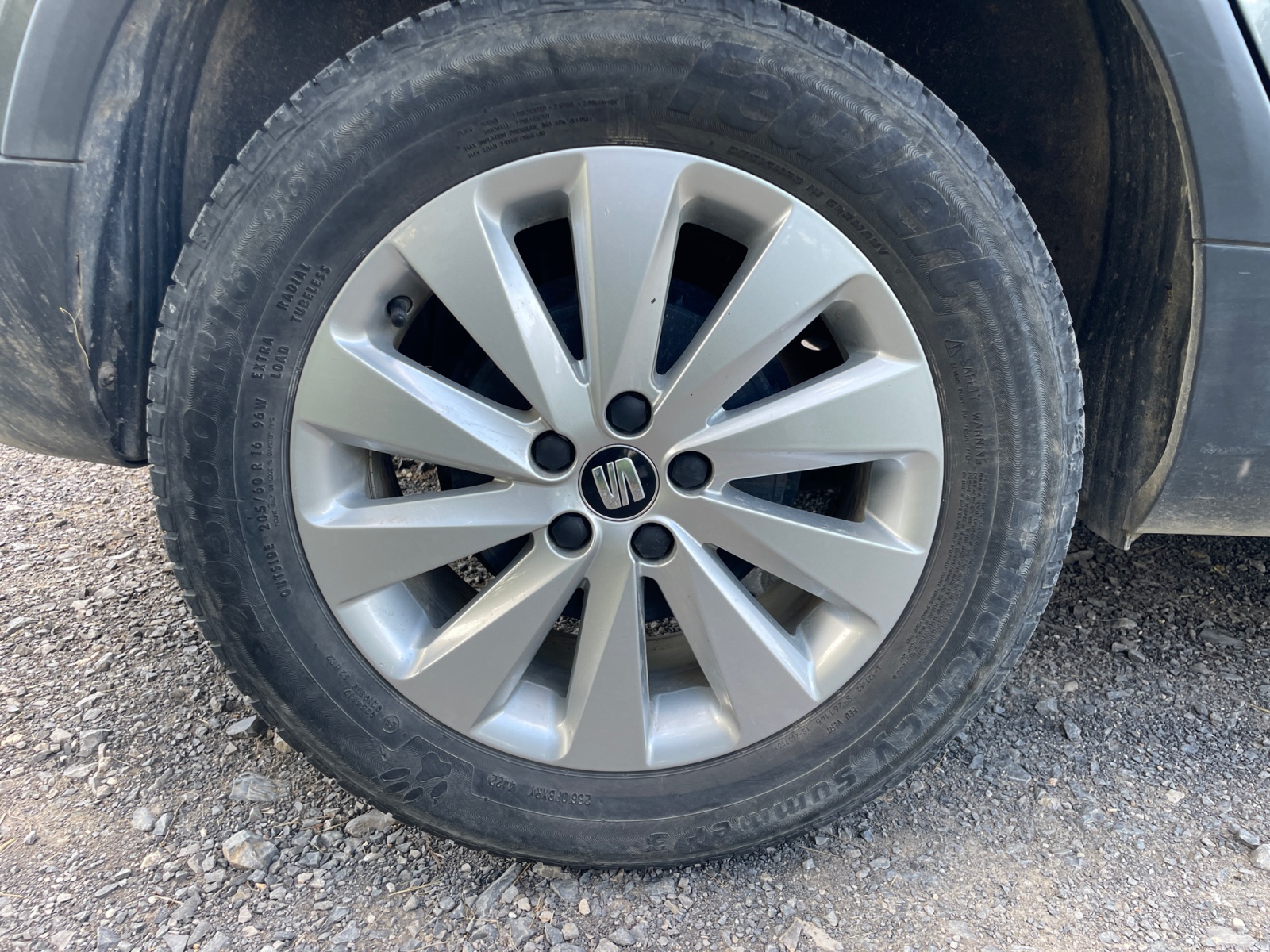 Seat Arona 28