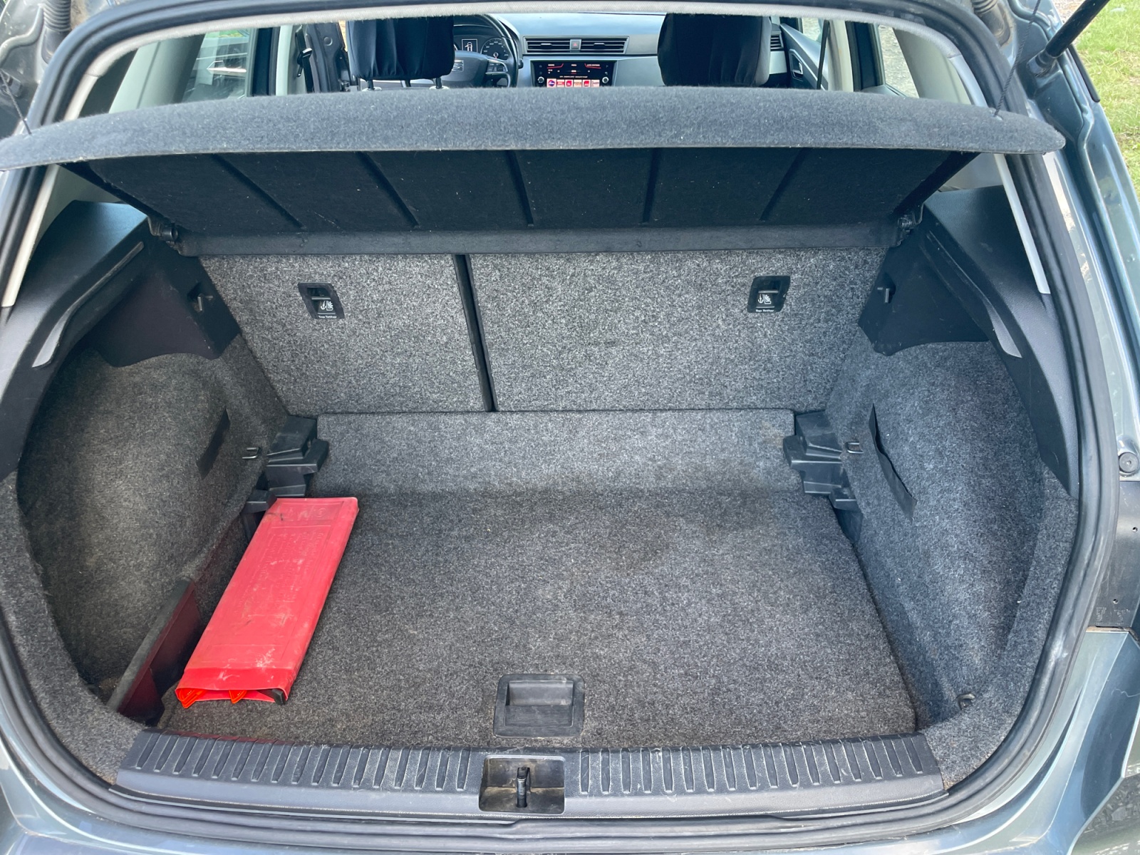 Seat Arona 29