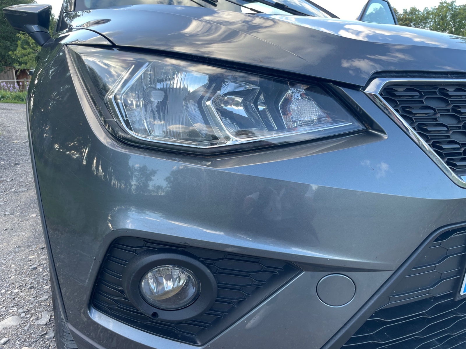 Seat Arona 32