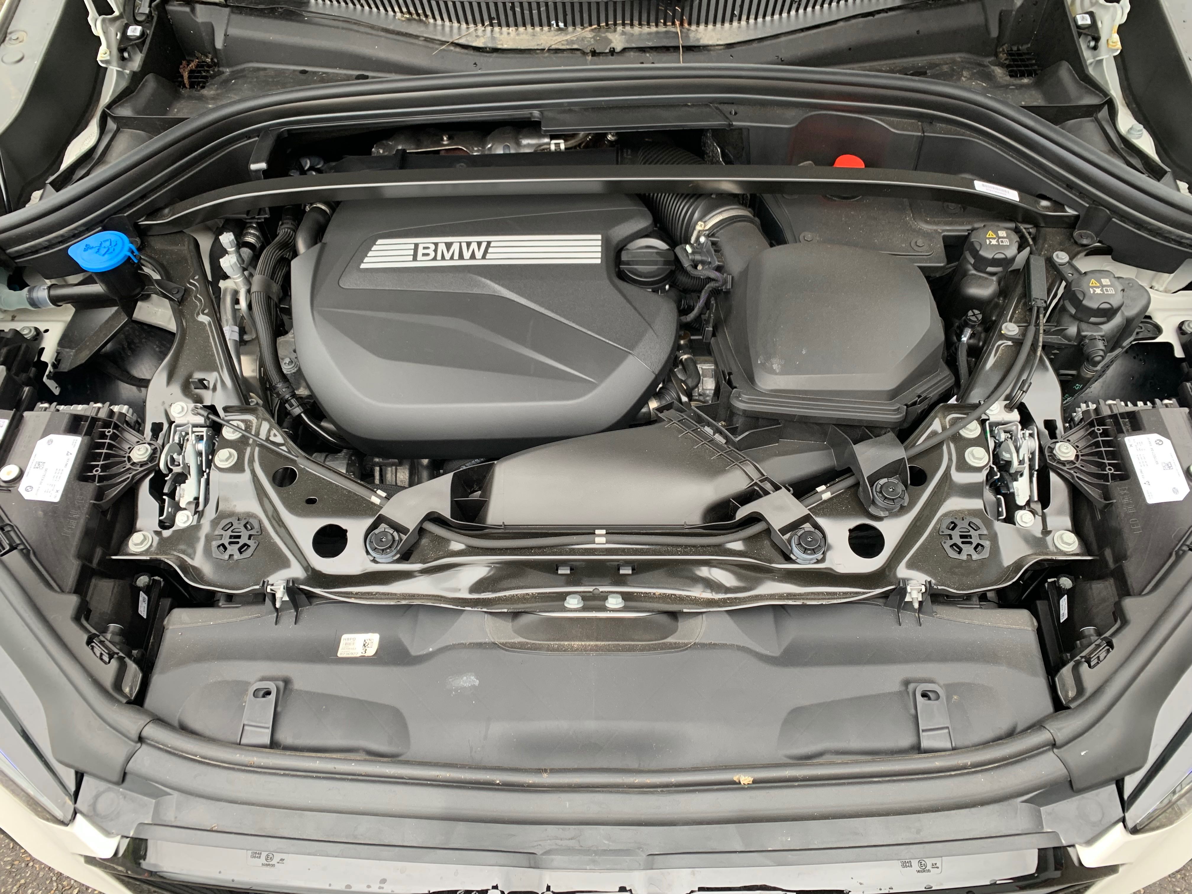 Bmw X2 33