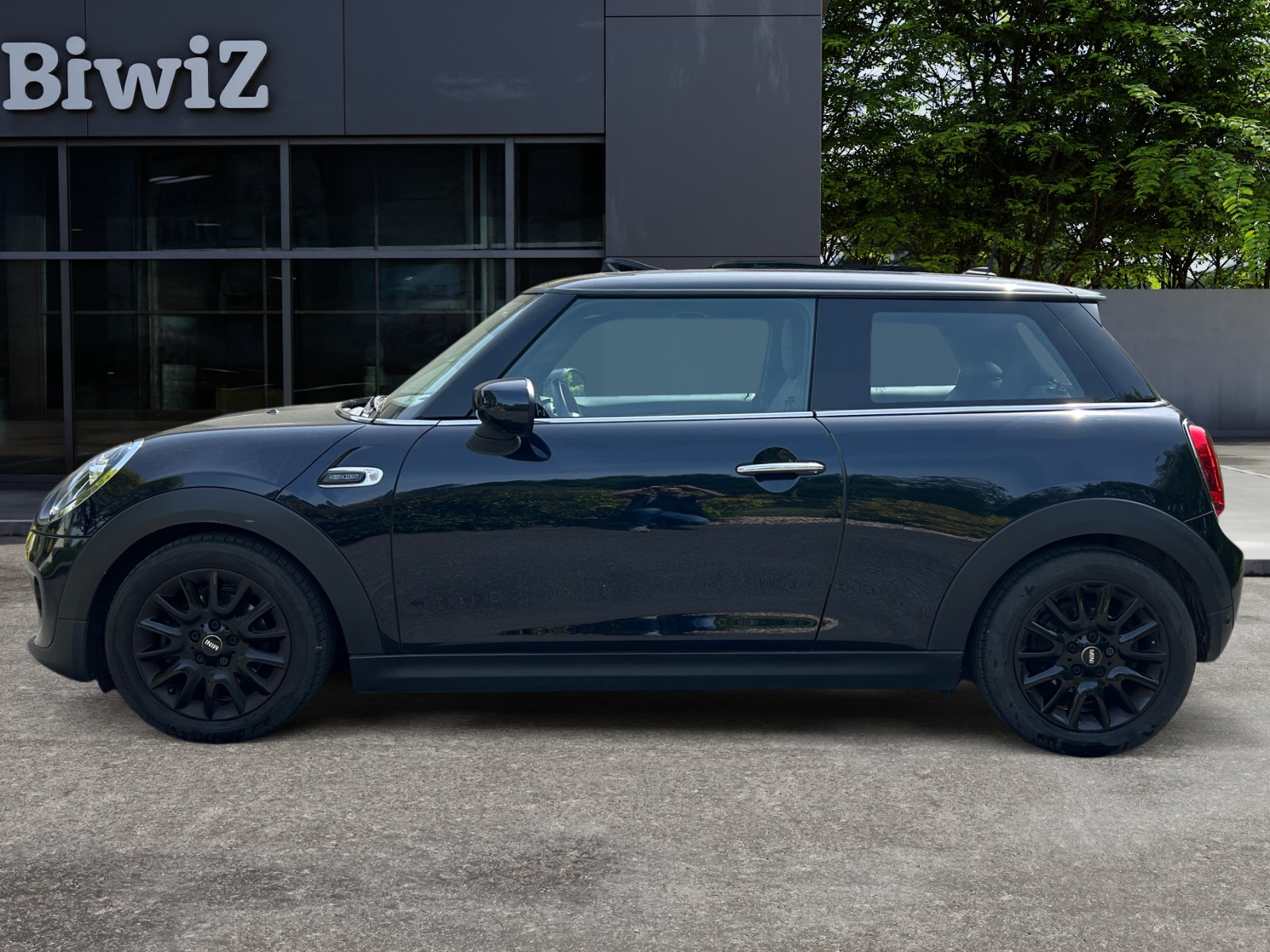 Mini Mini 1