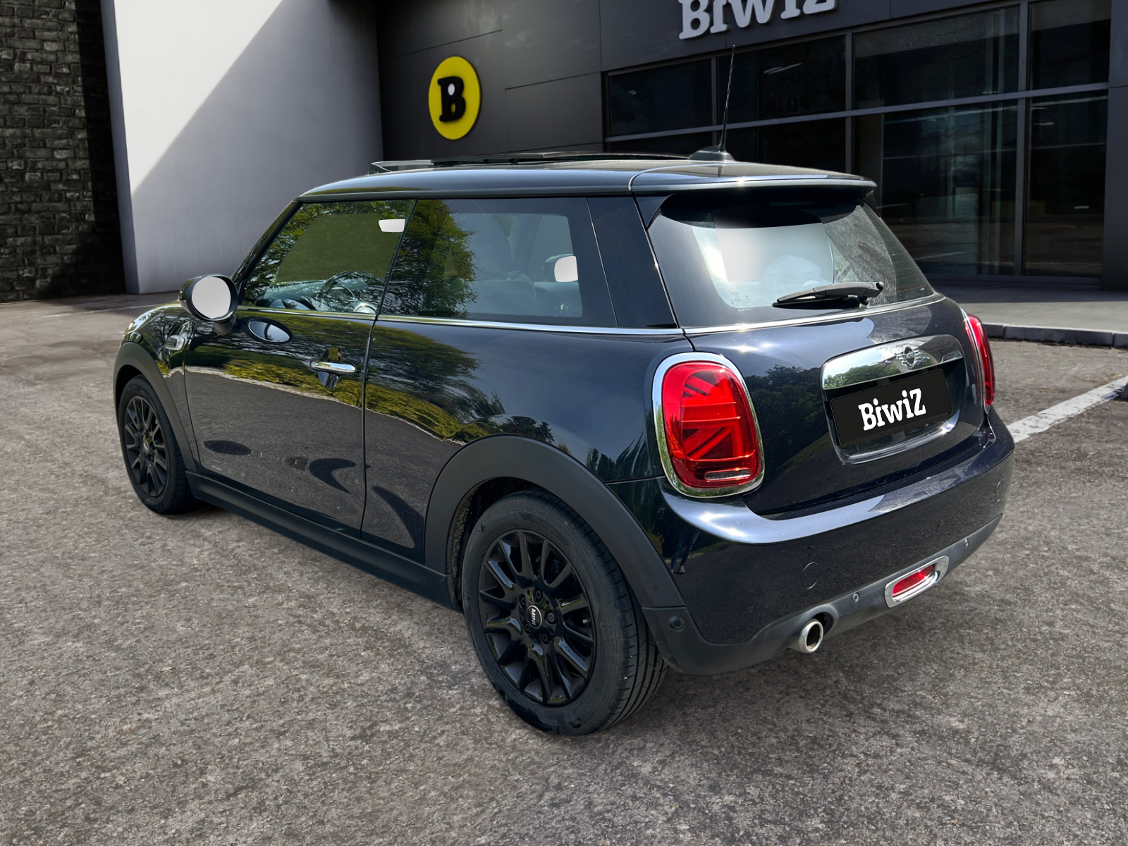 Mini Mini 2