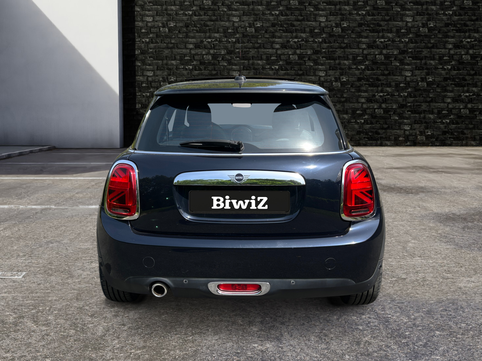 Mini Mini 3