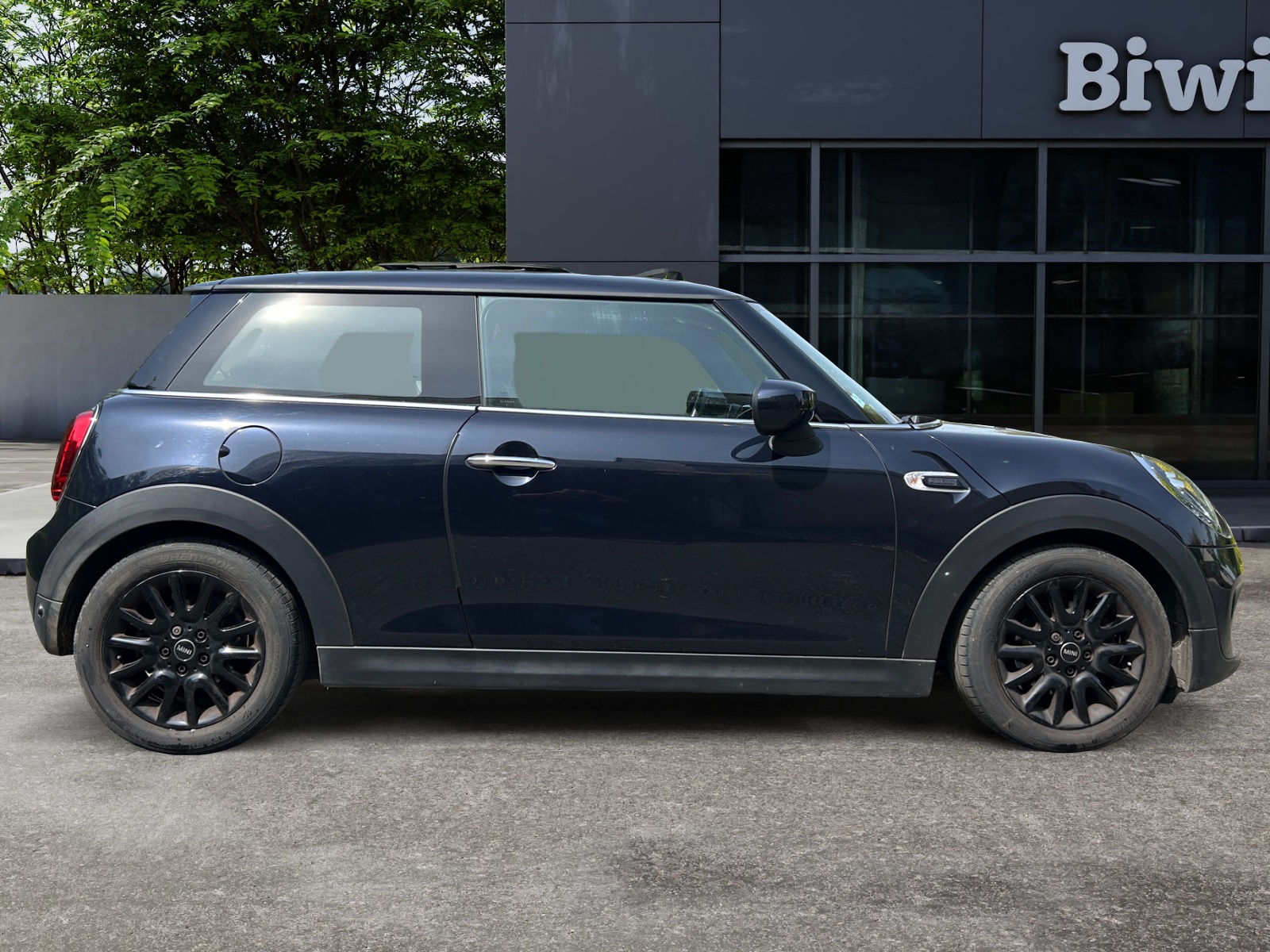 Mini Mini 5