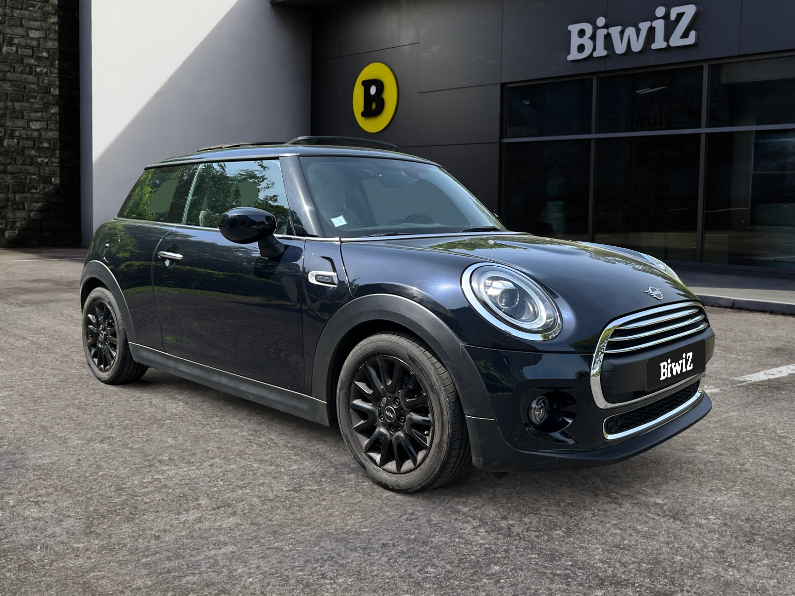 Mini Mini 6