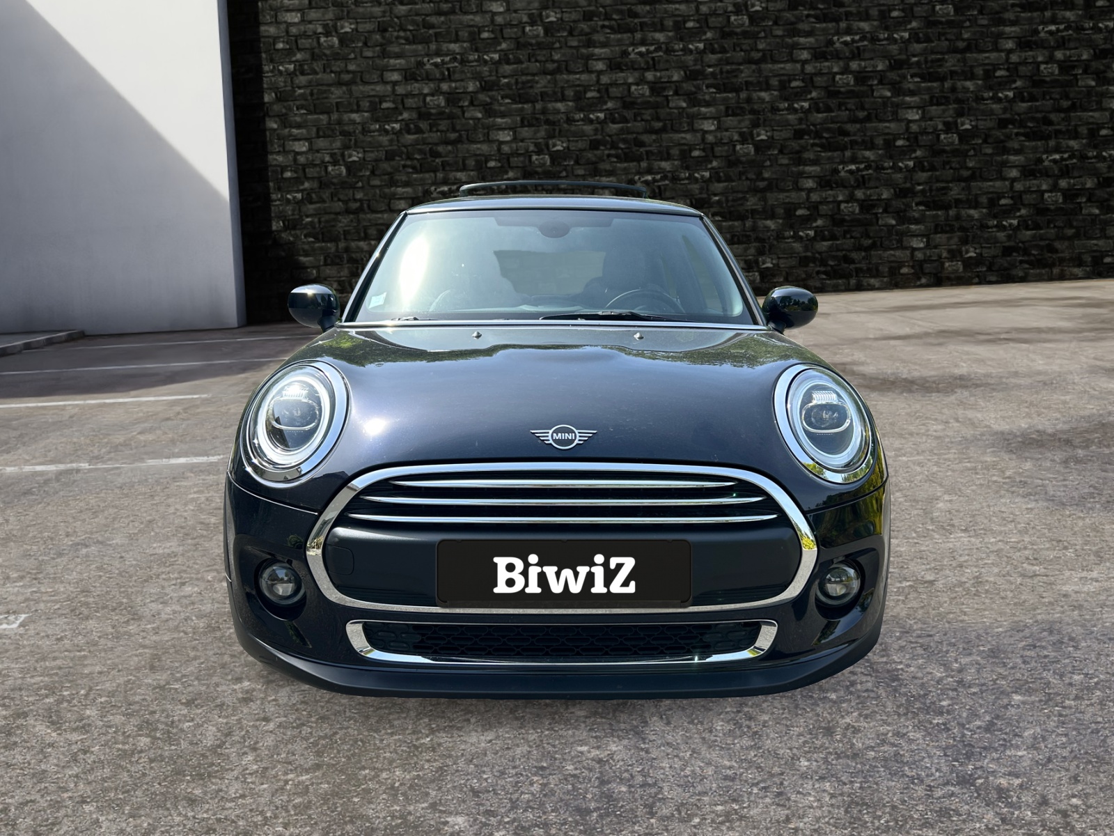 Mini Mini 7