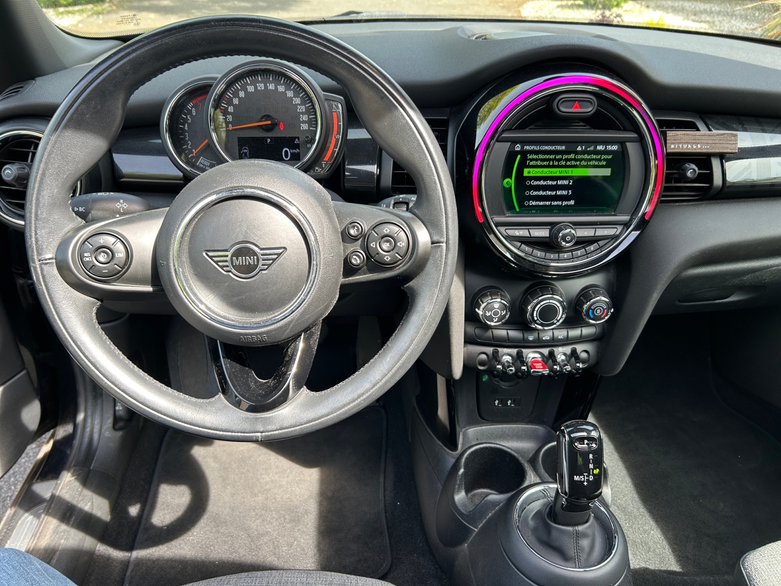 Mini Mini 17