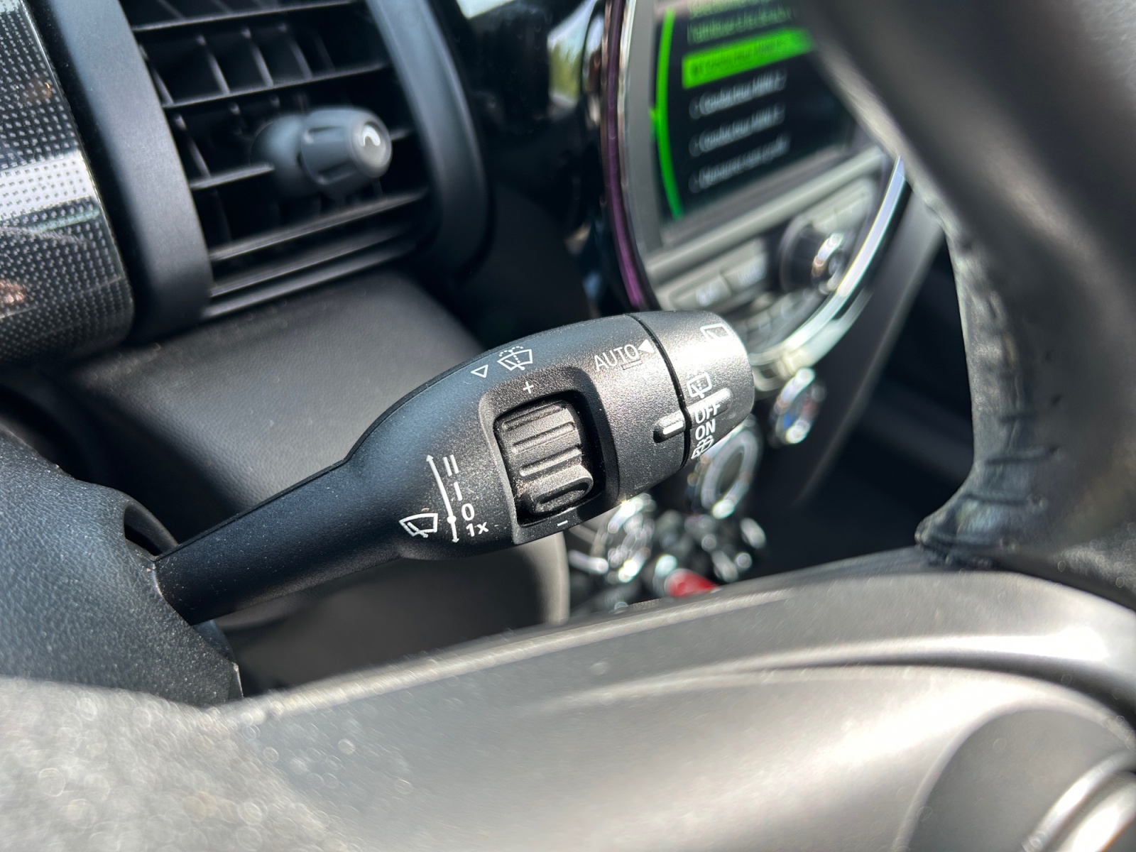 Mini Mini 23