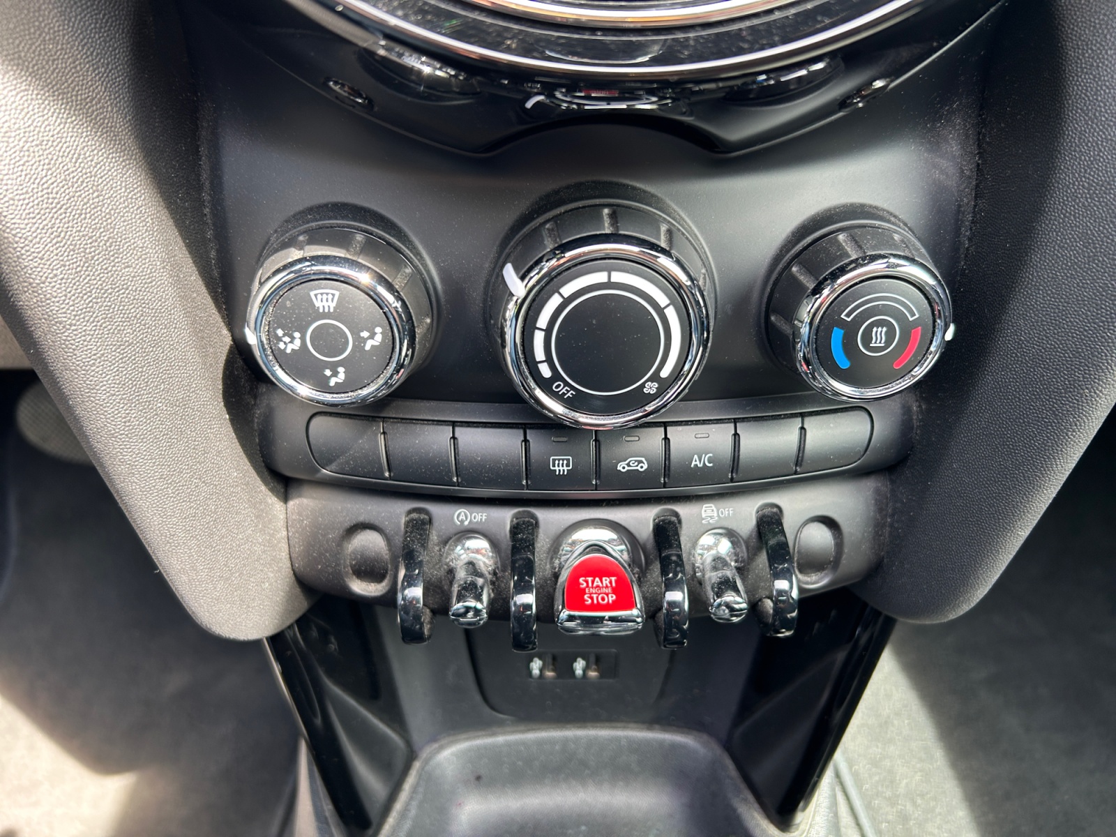 Mini Mini 28