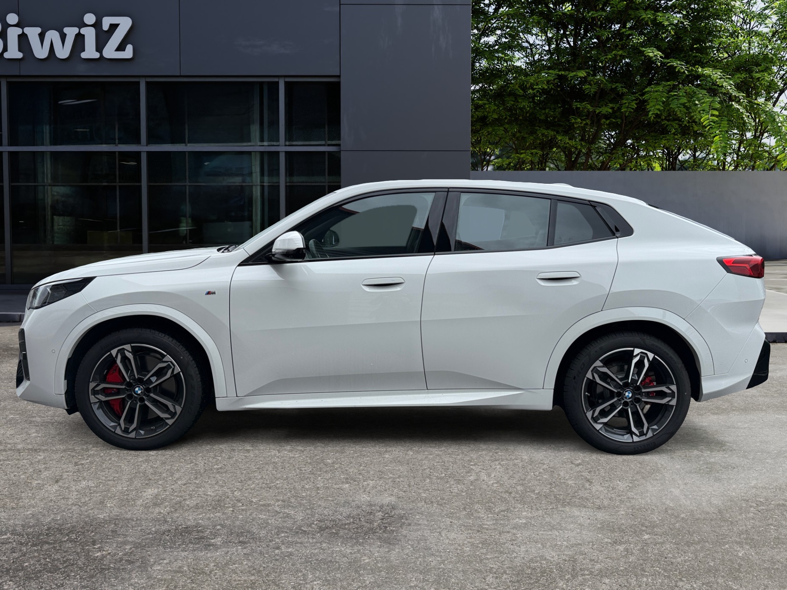 Bmw X2 1