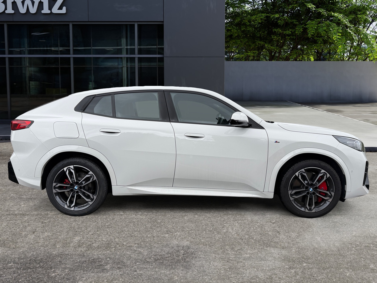 Bmw X2 5