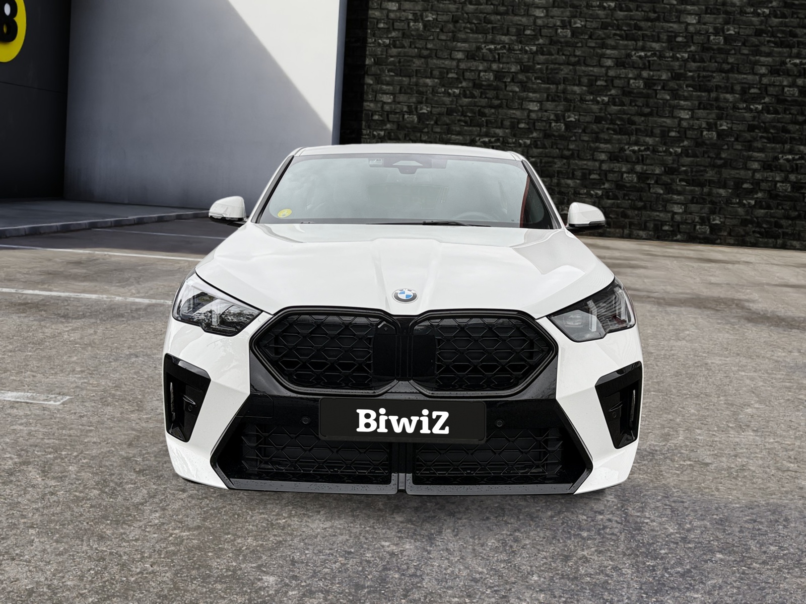 Bmw X2 7