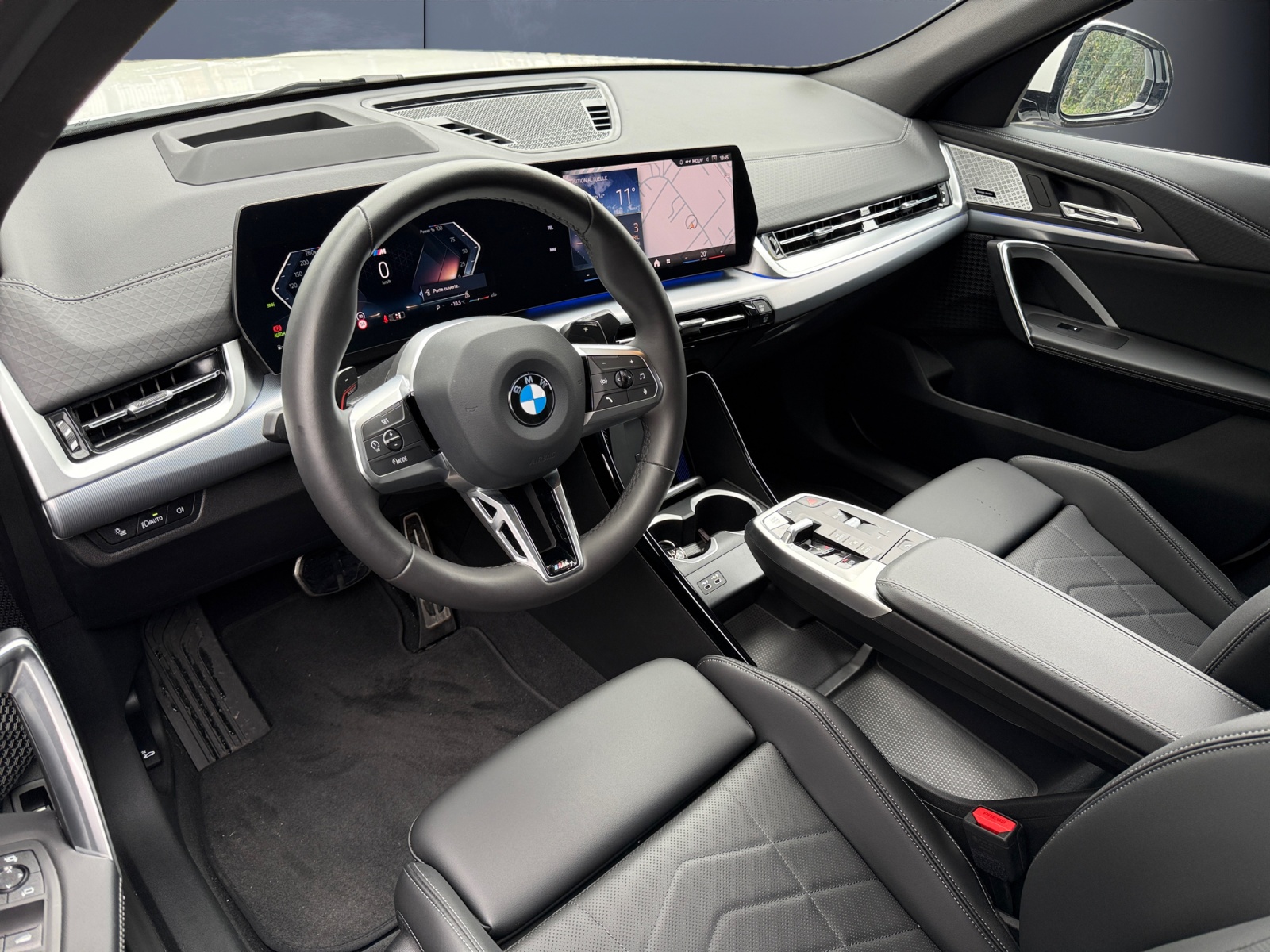 Bmw X2 8
