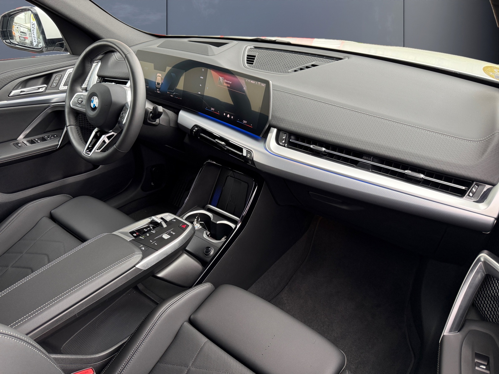 Bmw X2 12