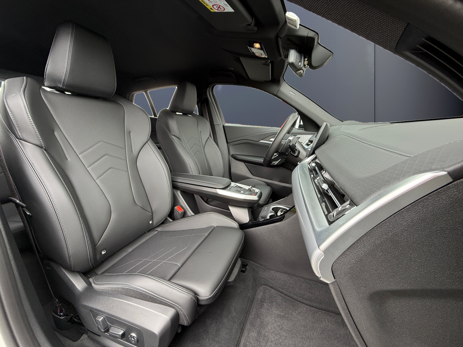Bmw X2 13