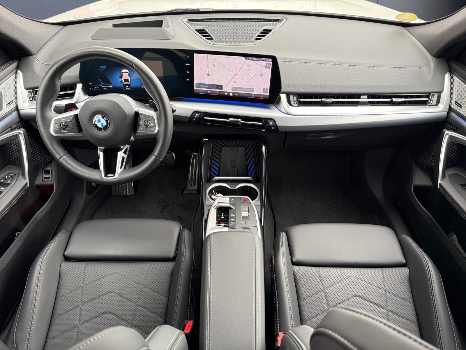 Bmw X2 14