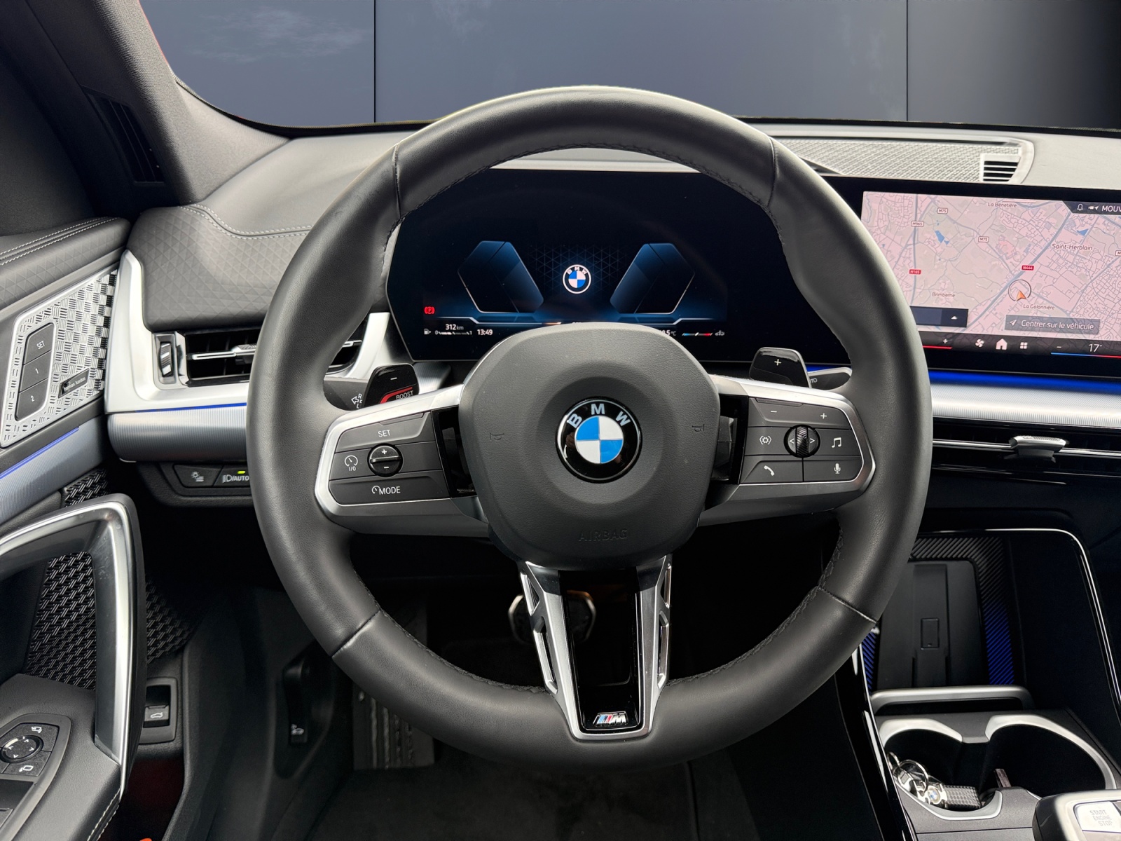 Bmw X2 15