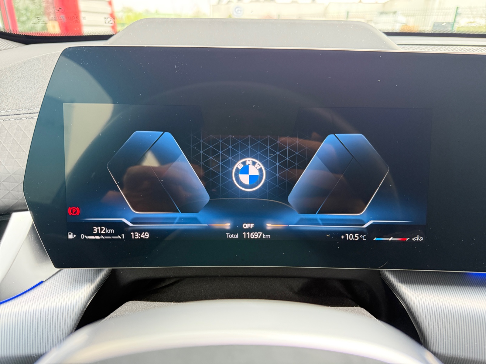 Bmw X2 16