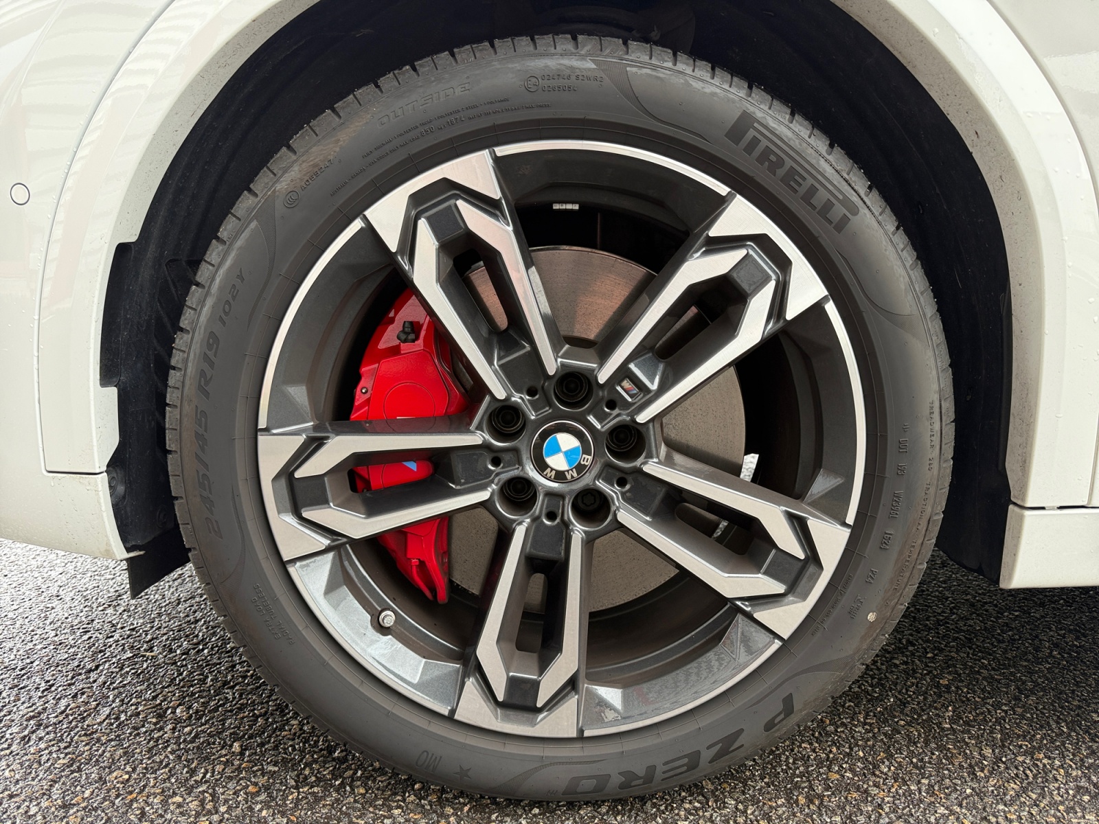 Bmw X2 37