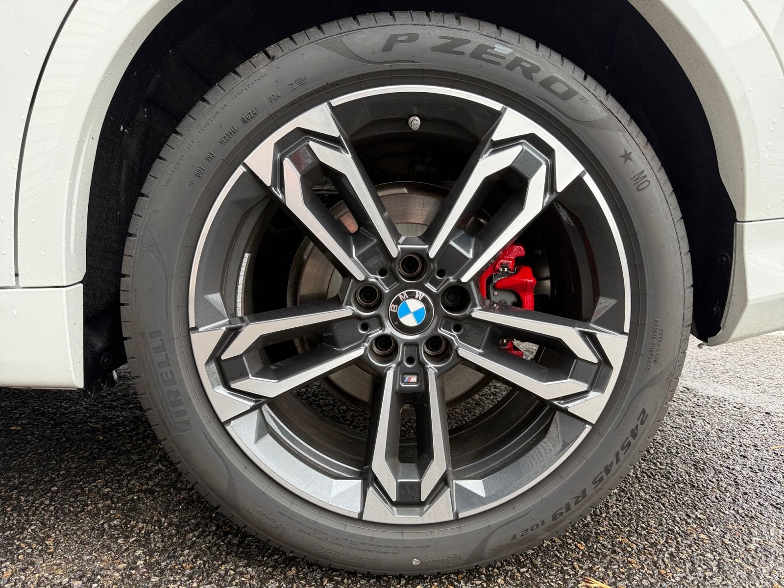 Bmw X2 34