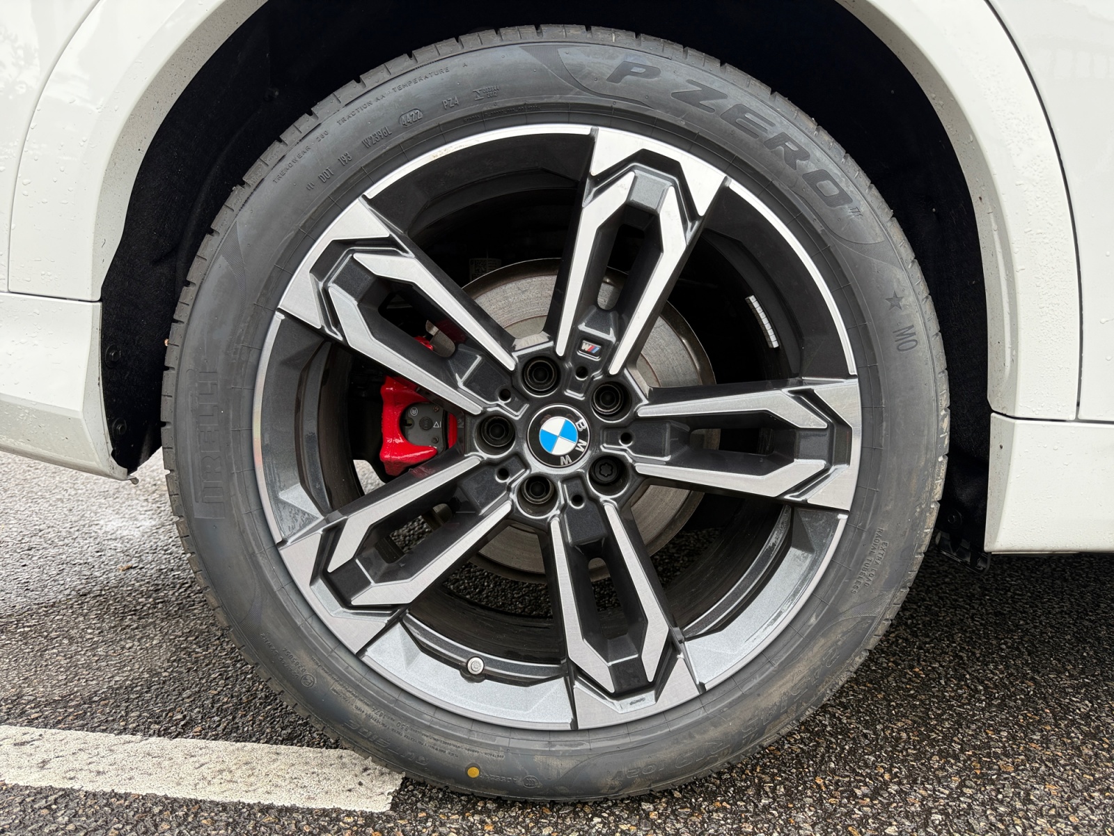 Bmw X2 35
