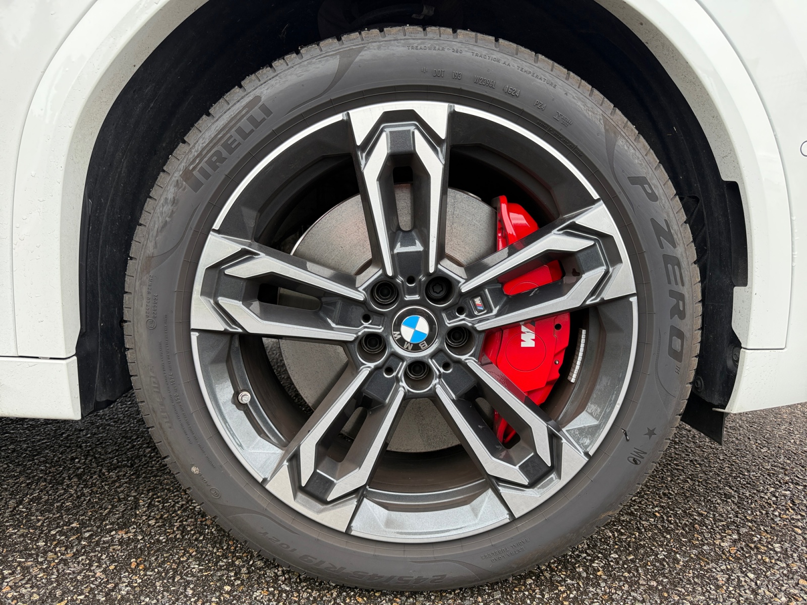 Bmw X2 36