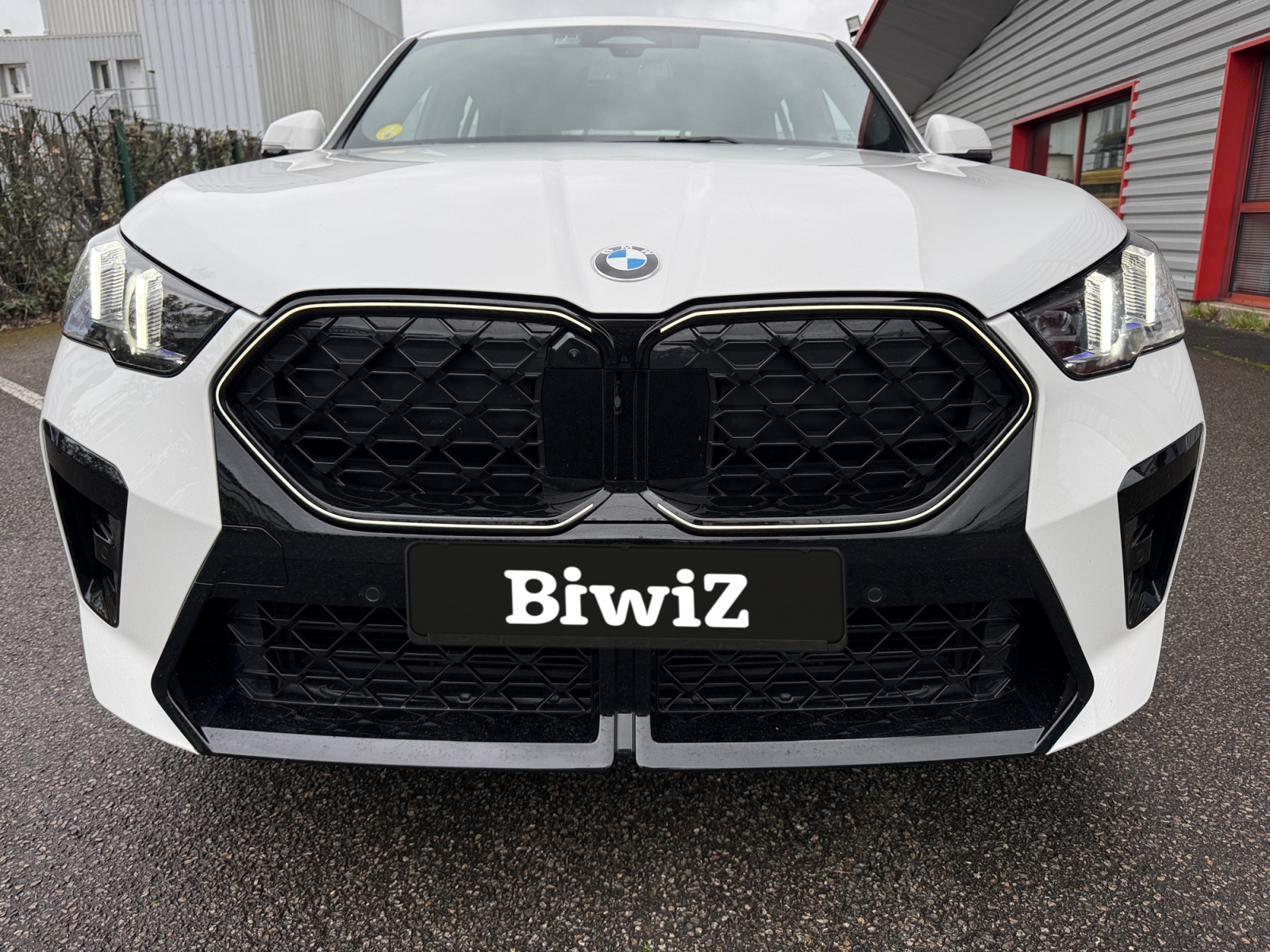 Bmw X2 31