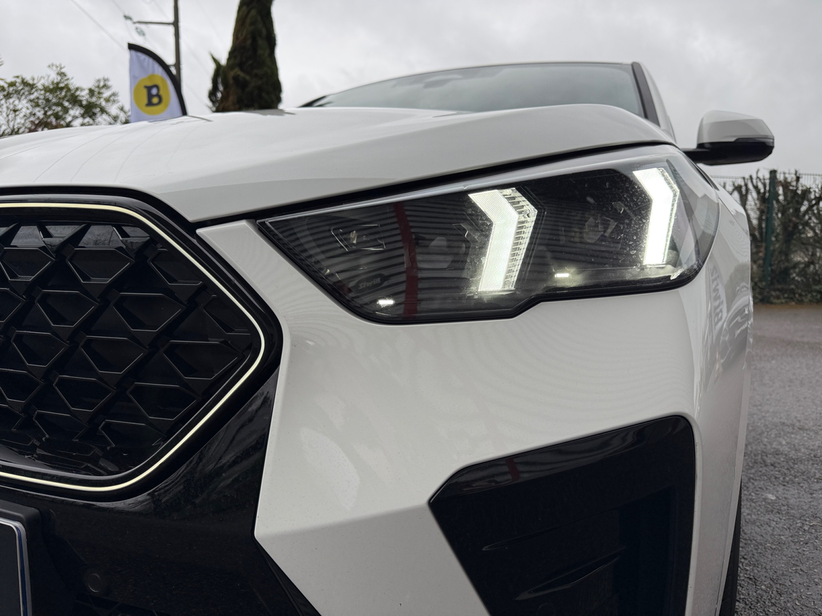 Bmw X2 32