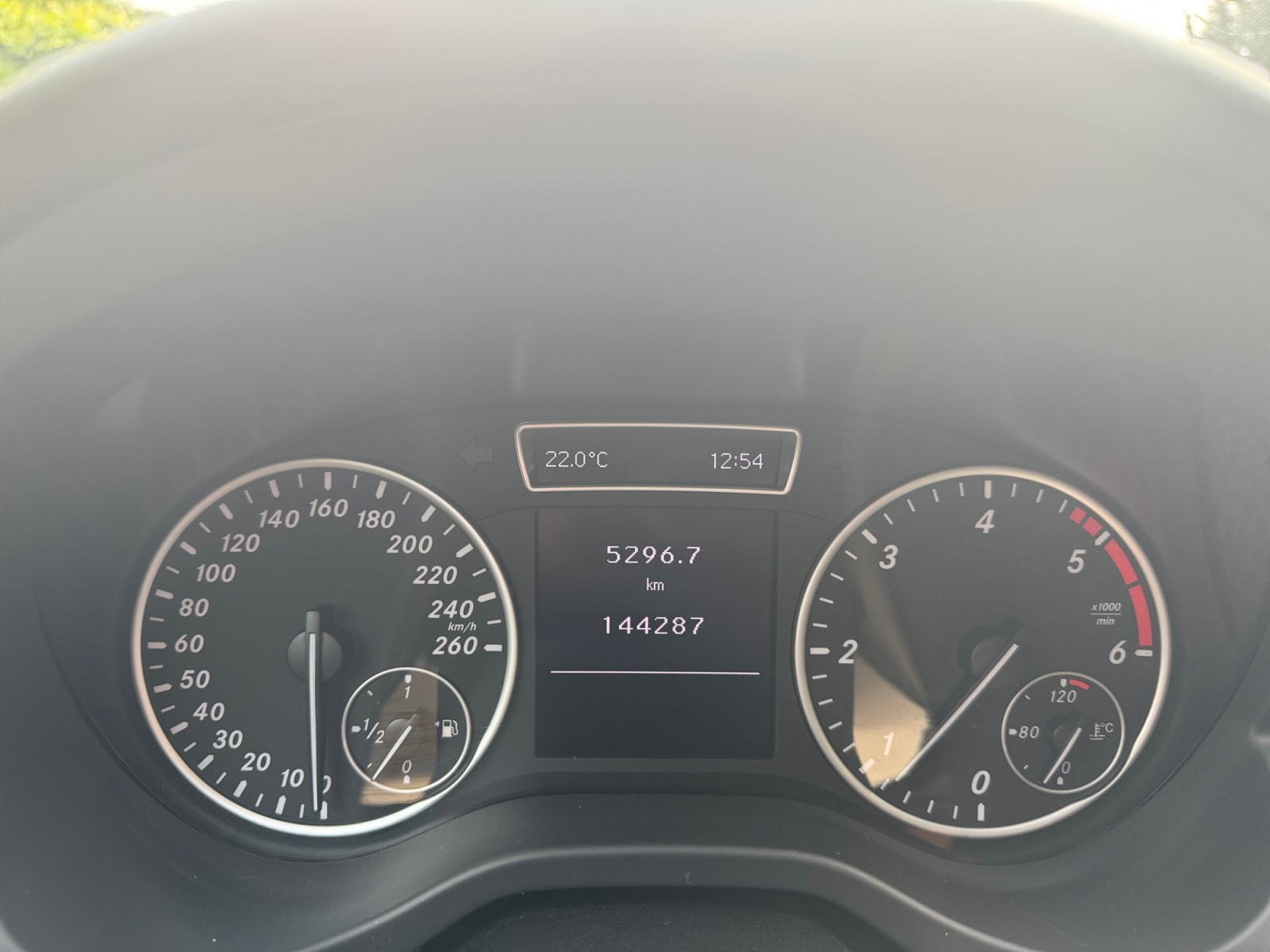 Mercedes-Benz Classe A 16