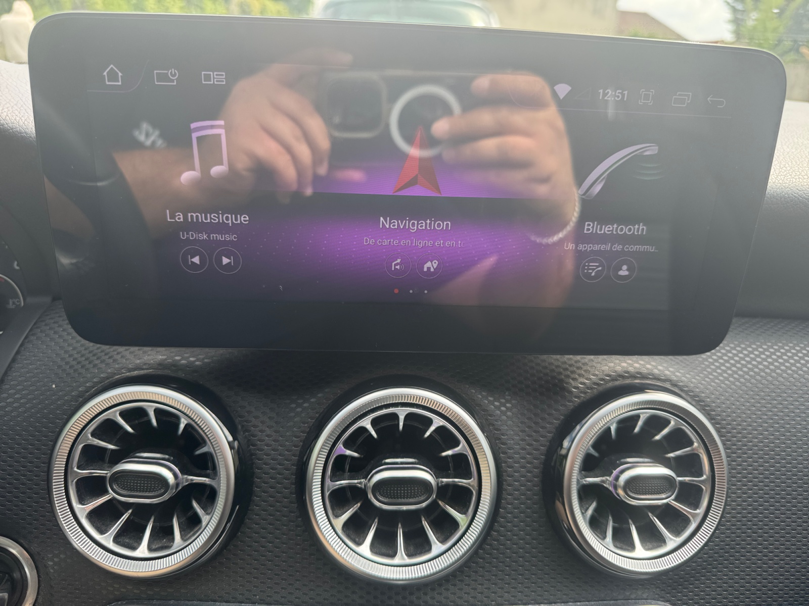 Mercedes-Benz Classe A 17