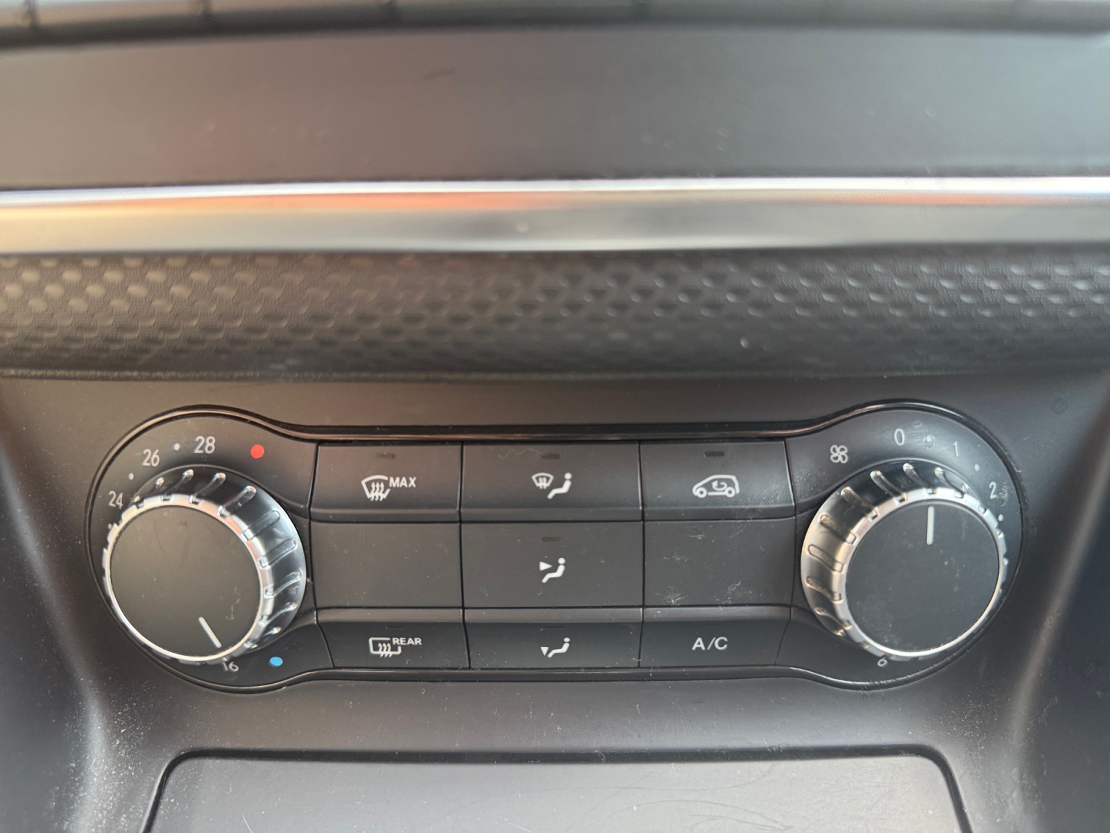 Mercedes-Benz Classe A 19