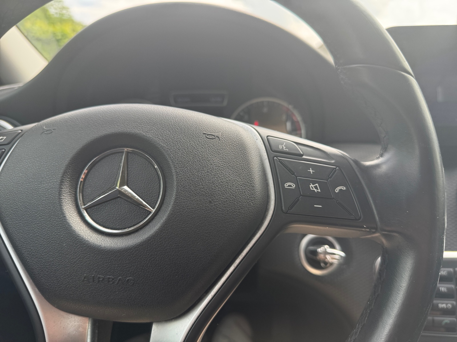 Mercedes-Benz Classe A 20