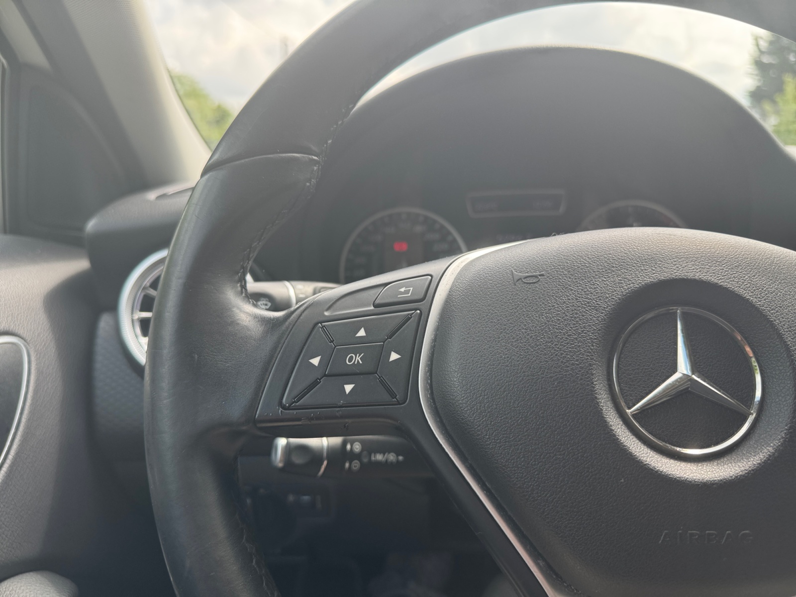 Mercedes-Benz Classe A 21