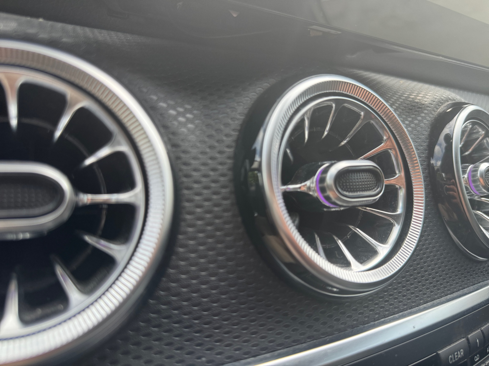 Mercedes-Benz Classe A 25