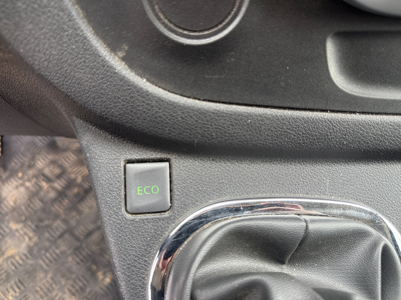 Renault Trafic Vu 18