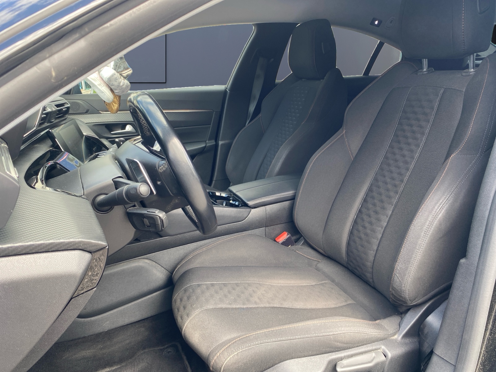 Peugeot 508 9