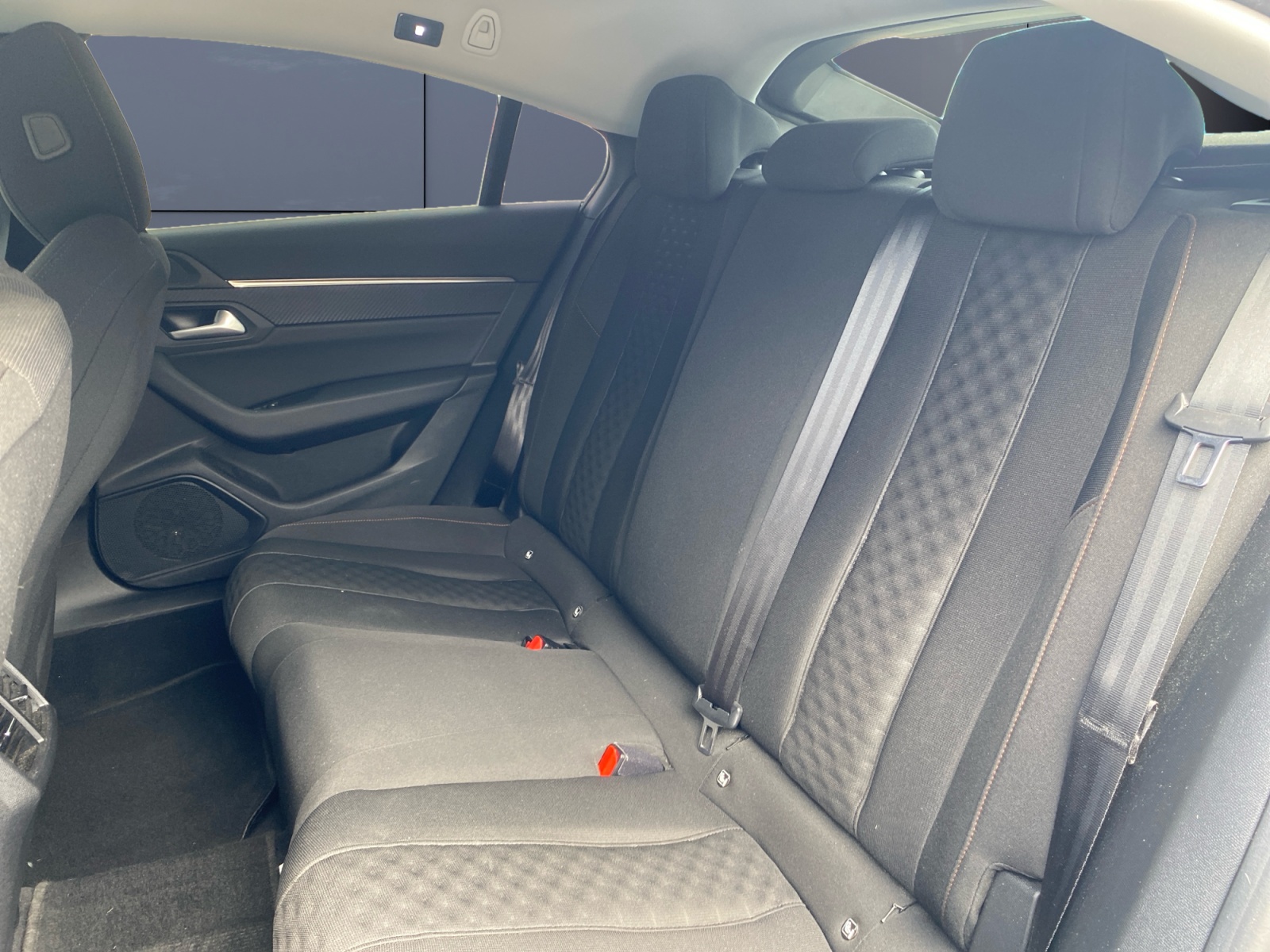 Peugeot 508 10