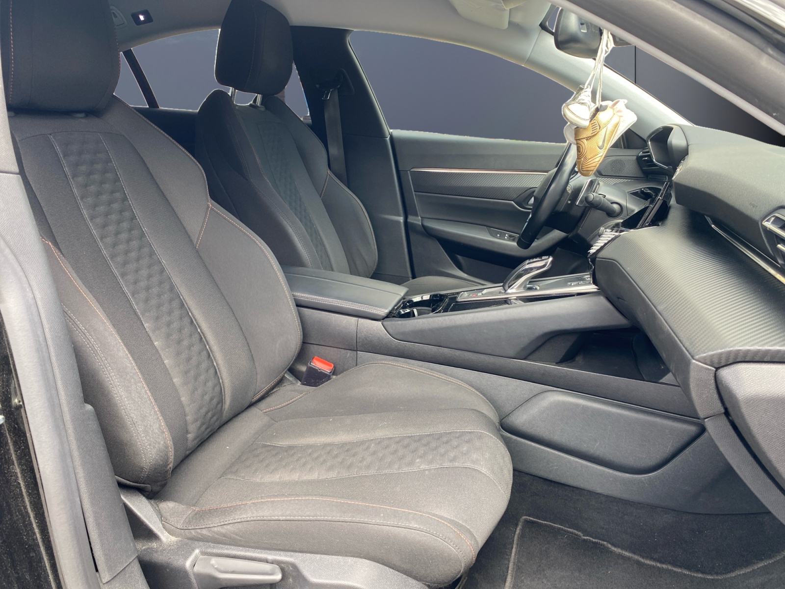 Peugeot 508 13